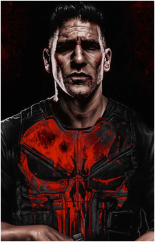Punisher (Frank Castle)
