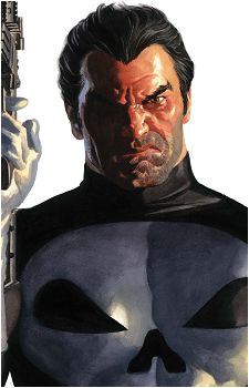Punisher (Frank Castle)