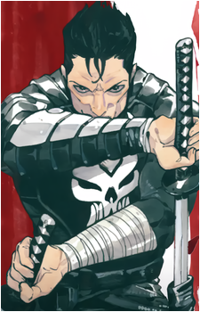 Punisher (Frank Castle)