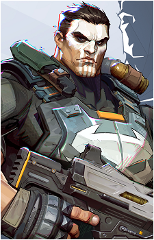 Punisher (Frank Castle)'s image