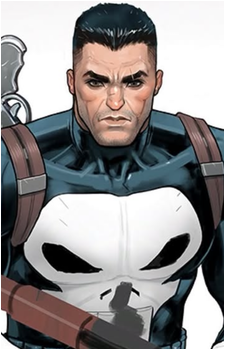 Punisher (Frank Castle)