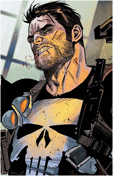 Punisher (Frank Castle)