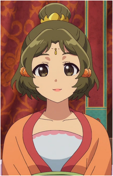 Guiyuan's image