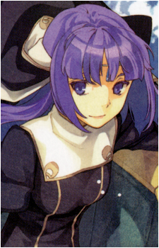 Phryne's image