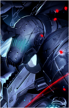 Shackled Beast's image