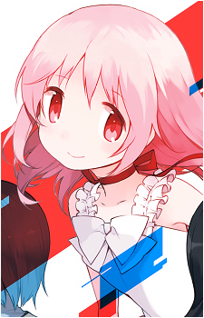 Wraith Madoka's image