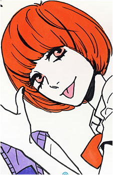 Image 2 - Art: やまもり三香 (Mika Yamamori) Image 2