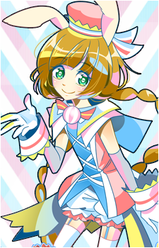 Mimi {pnm}