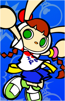 Mimi {pnm}