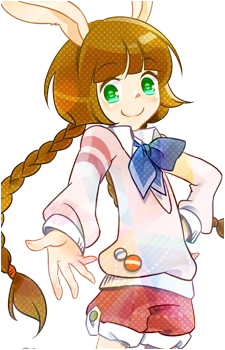Mimi {pnm}