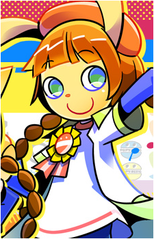 Mimi {pnm}