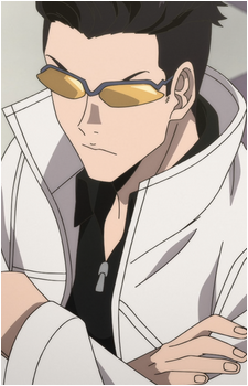 Takuma Yuba