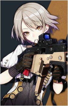 Vector's image