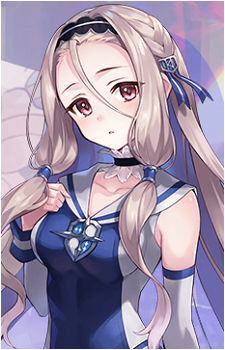 Gwenhwymawr's image