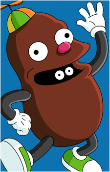 Cocoa Beanie's image