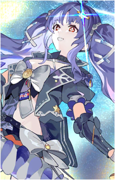 Goldie {AS}