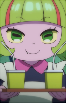 Elda {PreCure}'s image