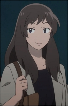 Aya Katsuragi's image
