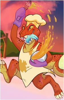Gourmander