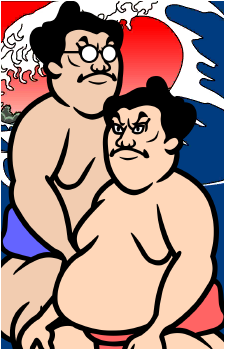 Sumo Brothers's image
