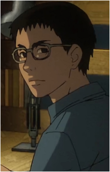Juniro Kumogakure