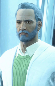 Father's image