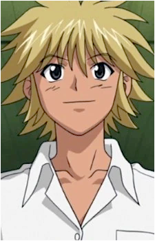 Hyosuke Magumo's image