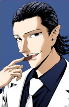 Masayoshi Sumiyoshi