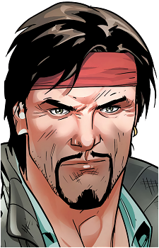Jean-Luc Lebeau