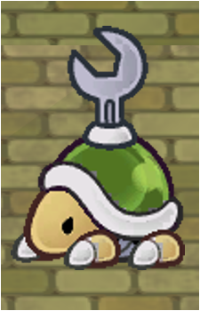 Torque's image