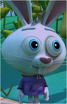 Peter Cottontail Jr.'s image