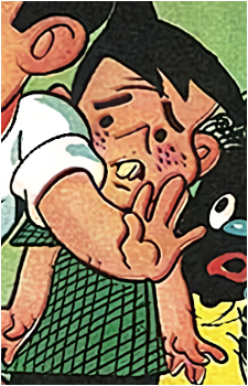 Catuta's image