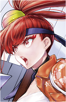 Yaoya Oshichi's image