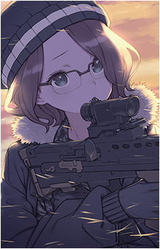 Vivi {GGO}