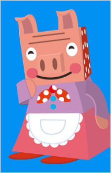 Aunty Yorkshire
