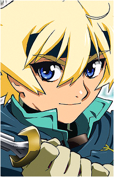 Lief's image