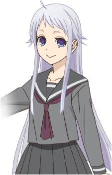 Sara Tachibana