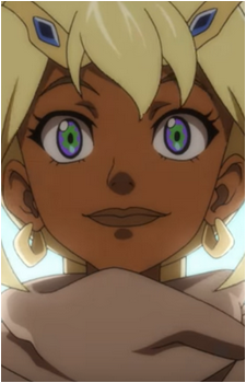 S.A.M.'s image