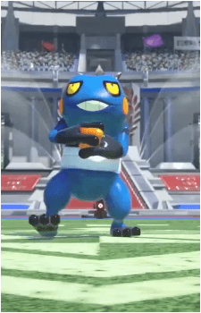 Image 36 of Croagunk