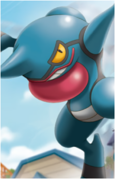 Image 18 of Croagunk