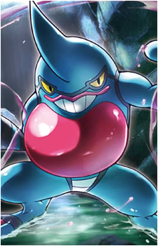 Image 24 of Croagunk