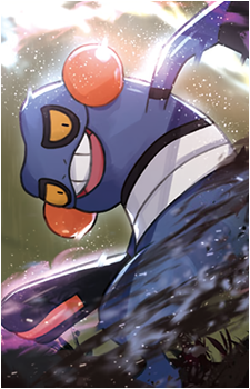 Image 12 of Croagunk