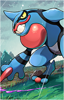 Image 34 of Croagunk