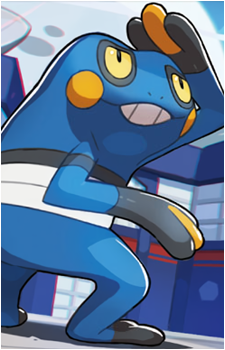 Image 10 of Croagunk