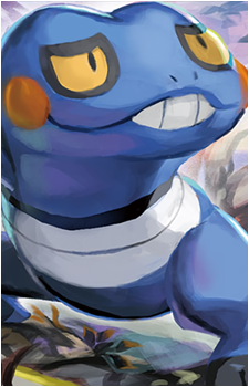 Image 17 of Croagunk