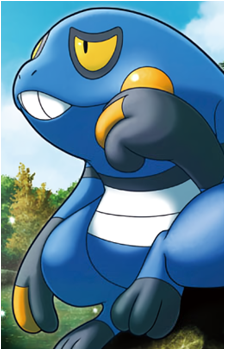 Image 9 of Croagunk