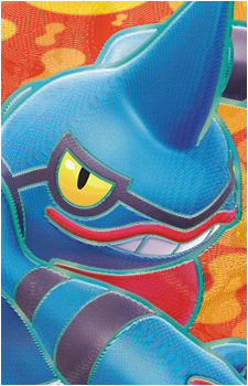 Image 30 of Croagunk