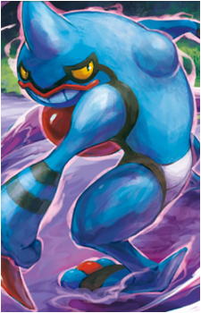 Image 22 of Croagunk