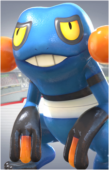 Image 6 of Croagunk