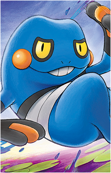 Image 13 of Croagunk